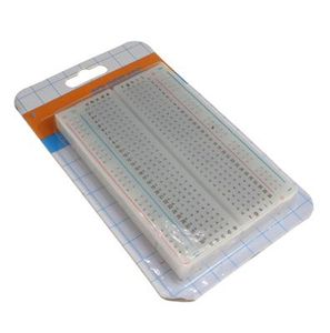 MINI BREADBOARD 400 POINT