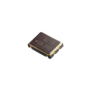 OSCILLATOR 10.000MHZ 5*7 10PPM