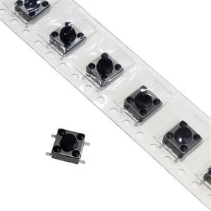 KFC-6*6*4.5-4P SMD REEL