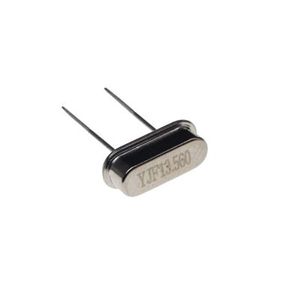 CRYSTAL 13.560 MHZ 10PPM