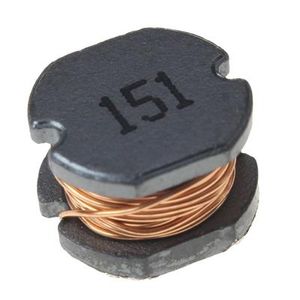 INDUCTOR CD75 150UH 7*7*5 SMD