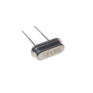 CRYSTAL 4.000 MHZ 10PPM