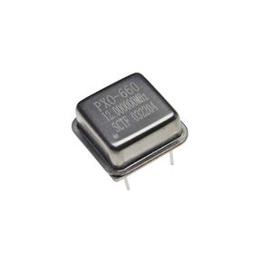 OSCILLATOR 12.000MHZ-HALF 10PPM