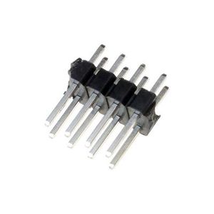 PIN HEADER 2*4 MALE 2.54MM