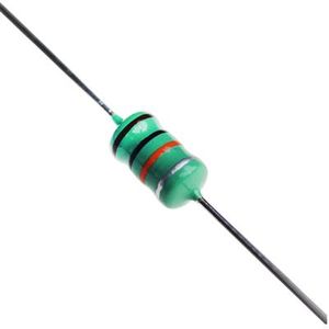 INDUCTOR 10MH 1W