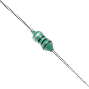 INDUCTOR 10UH 1/4W
