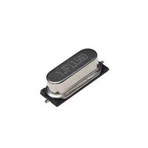 CRYSTAL 13.560 MHZ SMD 10PPM