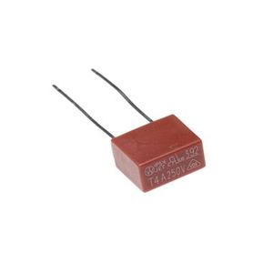 SQUARE FUSE 4A SLOW