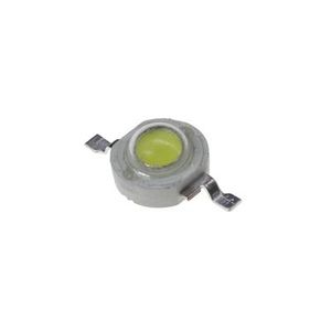 LED POWER 1W WHITE