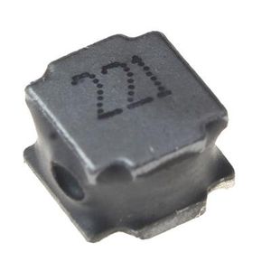 INDUCTOR HPC6045NV 220UH 6*6*4.2 SMD