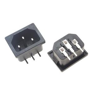 POWER SOCKET AC-04 RA