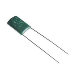 POLYESTER CAPACITOR 2.2NF 630V