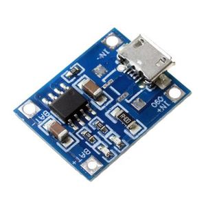 TC4056 MODULE