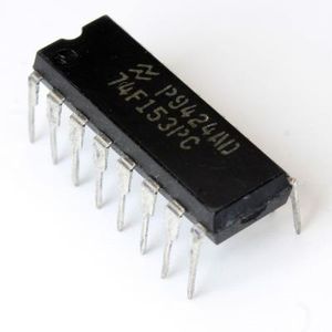 74F153PC