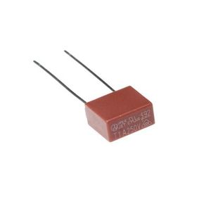 SQUARE FUSE 1A SLOW