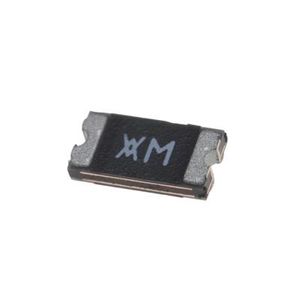 RESETTABLE FUSE PPTC 500MA 13.2V 1206