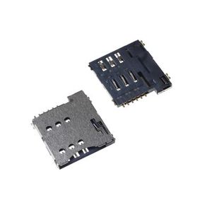 MICRO SIM CARD 6PIN