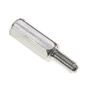 HEX JACK SCREW 12MM