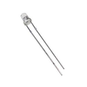 LED 3MM GREEN HIGH BRIGHT