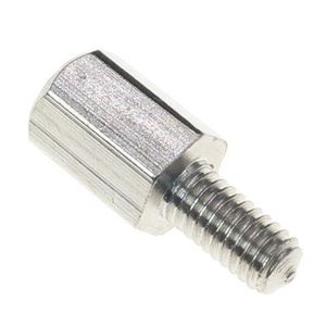 HEX JACK SCREW 7MM