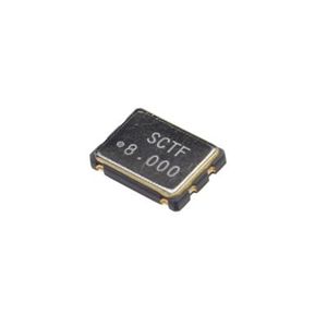 OSCILLATOR 8.000MHZ 5*7 10PPM