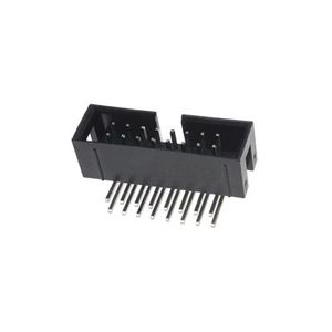 BOX HEADER 2*8 R/A