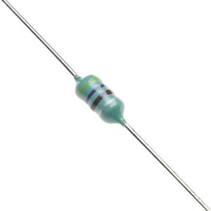 INDUCTOR 470UH 1/4W