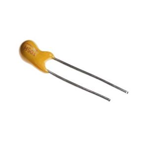 TANTALUM CAPACITOR 1UF 25V