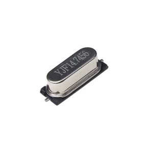 CRYSTAL 14.7456 MHZ SMD 10PPM