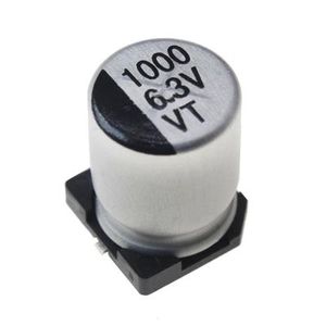 1000UF 6.3V SMD 8*10.5MM
