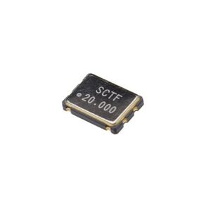 OSCILLATOR 20.000MHZ 5*7 10PPM