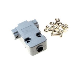 9 PIN D-SUB CONNECTOR COVER (CFY)