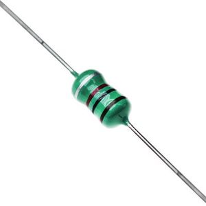 INDUCTOR 1MH 1W