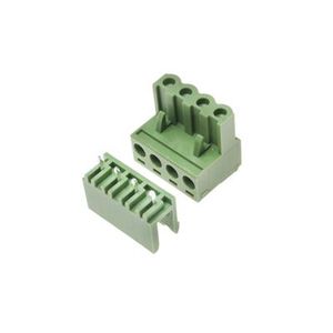 PHOENIX 4 PIN ST
