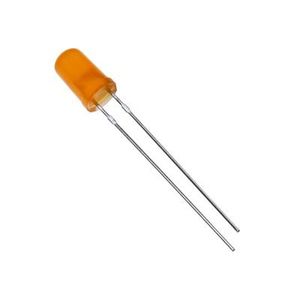 LED 5MM ORANGE