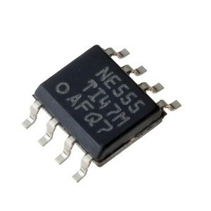 NE555D