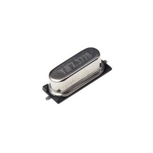 CRYSTAL 7.3728 MHZ SMD 10PPM