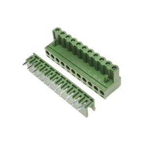PHOENIX 11 PIN RA
