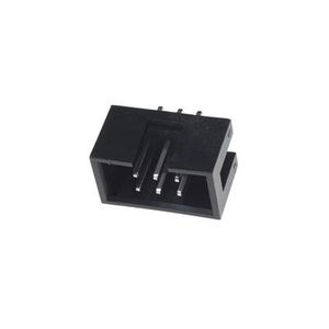 BOX HEADER 2*3 ST