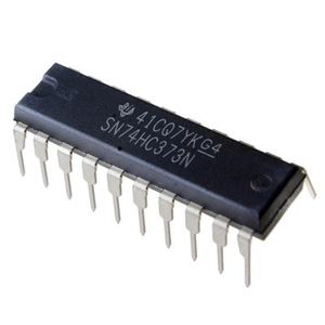 SN74HC373N