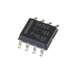 TPS54360DDA
