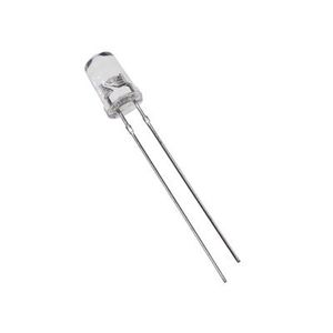 LED 5MM BLUE