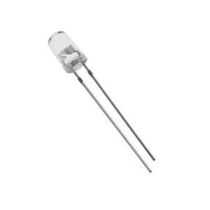 LED 5MM RED HIGH BRIGHT