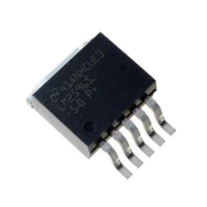 LM2596S-5.0