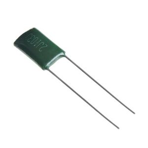 POLYESTER CAPACITOR 10NF 630V