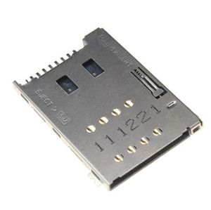 SIM-10SJ8+2P