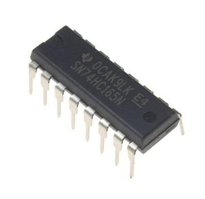 SN74HC165N