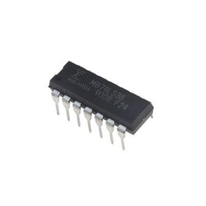 MB74LS38