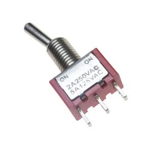 KEY 3PIN 2C