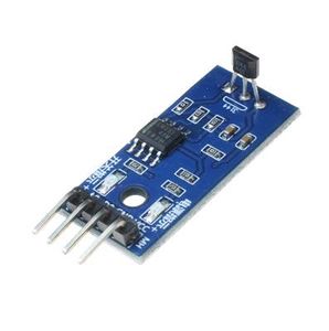 UGN3144 MODULE